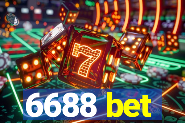 6688 bet